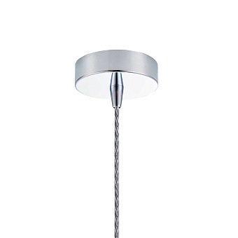 Светильник подвесной Favourite Chimera 2329-1P 40Вт G9