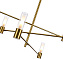 Люстра ST Luce VITRA SL1239.303.06 30Вт 6 лампочек G9