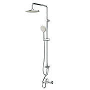 Душевая система AM-PM Gem F40890A14 хром