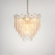 Светильник подвесной ImperiumLOFT Favor 140675-26 320Вт E14