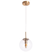 Светильник подвесной Arte Lamp VOLARE A1920SP-1AB 60Вт E27