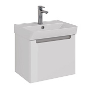 Тумба под раковину подвесная LEMARK Buno mini LM05BM50T 35х47,7х39,2см
