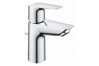 Смеситель для раковины GROHE BauEdge 23328001 хром