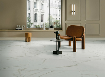 Матовый керамогранит VITRA SilkMarble K951682R0001VTER Калакатта Оро 60х120см 1,44кв.м.
