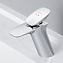 Смеситель для раковины AM-PM Spirit 2.0 F70A82100 хром
