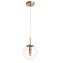 Светильник подвесной Arte Lamp VOLARE A1920SP-1AB 60Вт E27