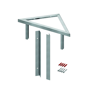 Крепёж для инсталляции Tece 9380004