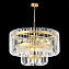 Люстра подвесная ST Luce GROSSETO SL1228.203.12 480Вт 12 лампочек E14
