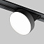 Трековый светильник Elektrostandard Pila a056103 85078/01 12Вт LED чёрный для однофазного трека