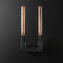 Бра ImperiumLOFT CANNELLE 147874-22 120Вт E27
