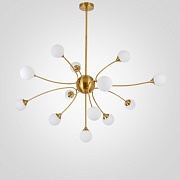 Светильник подвесной ImperiumLOFT Vignette 141131-26 520Вт G9