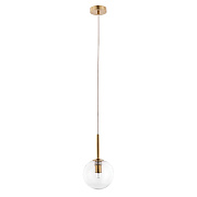 Светильник подвесной Arte Lamp CAMERON A7710SP-1AB 40Вт G9