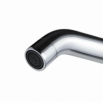 Смеситель для раковины Maxonor PL1187 хром