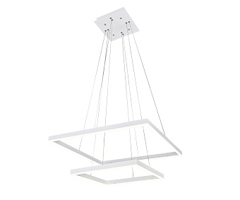 Люстра подвесная KINK Light Альтис 08227,01(4000K) 60Вт 2 лампочек LED