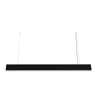 Светильник подвесной Maytoni Vinder P050PL-L40B4K 40Вт LED