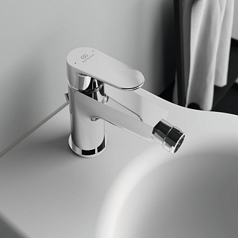 Смеситель для биде IDEAL STANDARD CERAFINE O BC498AA chrome