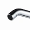 Смеситель для раковины Maxonor PL1187 хром