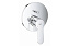 Смеситель для ванны GROHE Eurostyle 24052002 хром