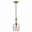 Люстра подвесная ST Luce GEA SL2000.223.01 40Вт 1 лампочек E14
