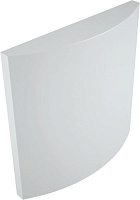 Настенная плитка WOW Wow 91705 Ice White Matt 12,5х12,5см 0,201кв.м. матовая