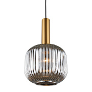 Светильник подвесной Omnilux Triscina OML-99426-01 40Вт E27