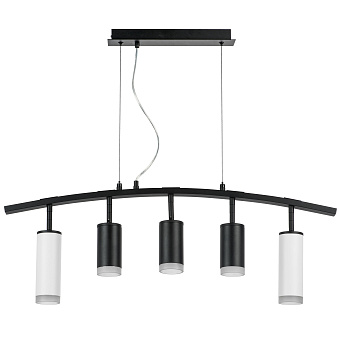 Светильник подвесной Lightstar Rullo LR7358623730 50Вт GU10