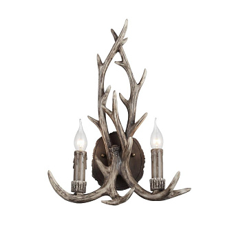 Бра ST Luce CORNA SL154.701.02 80Вт E14