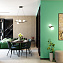 Светильник подвесной Odeon MODERN 4267/4 160Вт E14