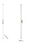 Светильник настенный Favourite Reed 3002-3W 30Вт LED