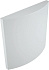 Настенная плитка WOW Wow 91705 Ice White Matt 12,5х12,5см 0,201кв.м. матовая