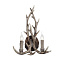 Бра ST Luce CORNA SL154.701.02 80Вт E14