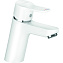 Смеситель для раковины KLUDI Pure Easy 370289165 белый/хром