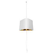Торшер Loft It Nuage Loft1167F-WH 40Вт E27