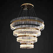 Светильник подвесной ImperiumLOFT Salmina 220053-23 129Вт LED