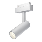 Магнитный трековый светильник Maytoni Focus LED TR019-2-10W3K-W 13Вт LED белый