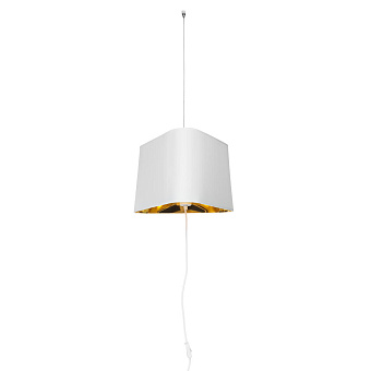 Торшер Loft It Nuage Loft1167F-WH 40Вт E27