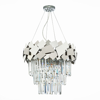 Светильник подвесной ST Luce CASERTA SL1232.103.06 360Вт E14