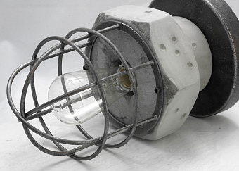 Светильник потолочный Lussole COMMACK GRLSP-9701 10Вт E27