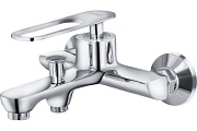 Смеситель для ванны Maxonor MN3279 хром