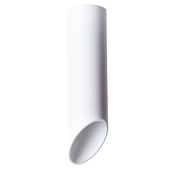 Светильник потолочный Arte Lamp PILON A1622PL-1WH 35Вт GU10