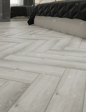Виниловый ламинат Alpine Floor Дуб Альхена ECO 16-12 590х129х2,5мм 43 класс 2,23кв.м