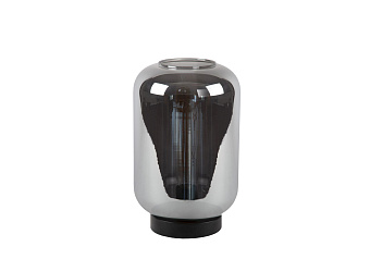 Светильник подвесной Lucide JOANET 45594/01/65 40Вт E27