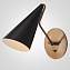 Бра ImperiumLOFT VC light CLEMENTE 73865-22 60Вт E14