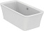 Ванна акриловая IDEAL STANDARD CONNECT AIR E113801 169х51см отдельностоящая