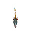 Бра ST Luce JOANNA SL426.761.01 40Вт E14