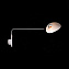 Светильник настенный ST Luce SPRUZZO SL305.501.01 60Вт E27