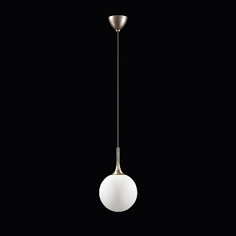 Светильник подвесной Lightstar Globo 813 813023 40Вт E14
