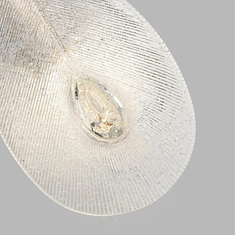 Бра Odeon CABOCHON 5050/1W 40Вт Е14