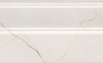 Плинтус KERAMA MARAZZI FMB022R беж светлый обрезной 15х25см 0,487кв.м.