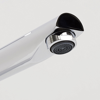 Смеситель для раковины WASSERKRAFT Main 4103H хром